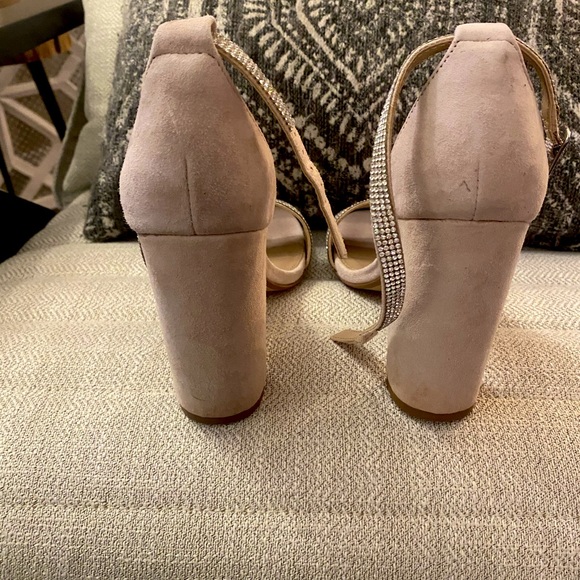 Steve Madden Kalina Sandal - Picture 2 of 4